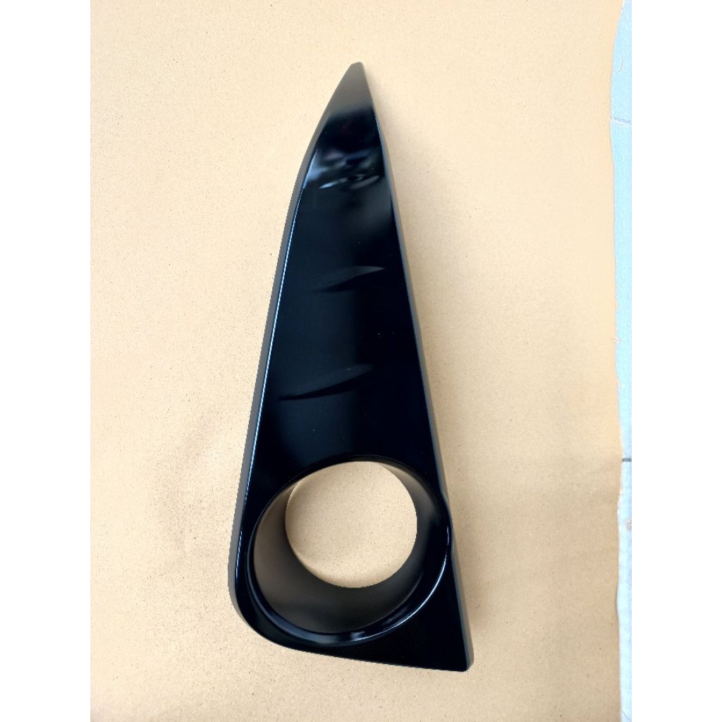 COVER FOGLAMP CALYA FACELIFT 2019 UP ORIGINAL