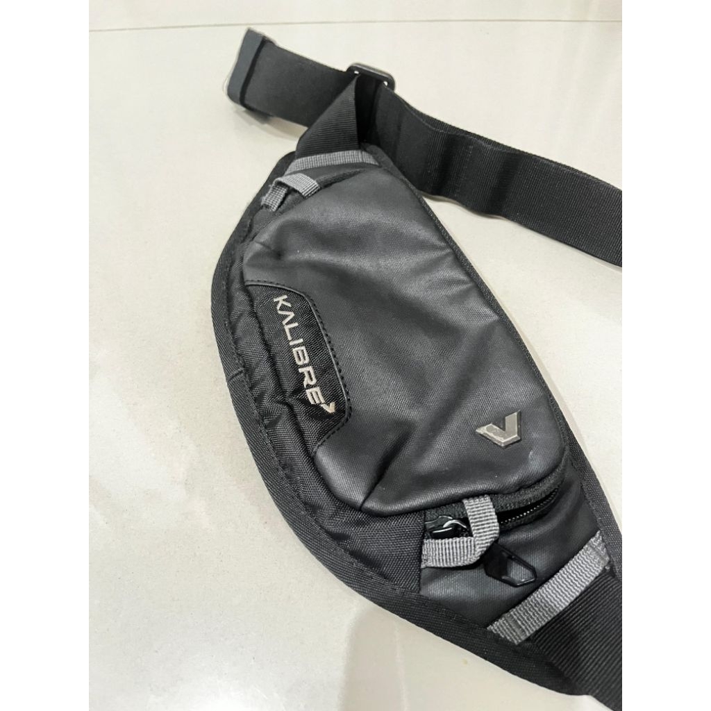 Kalibre Waist/Sling Bag