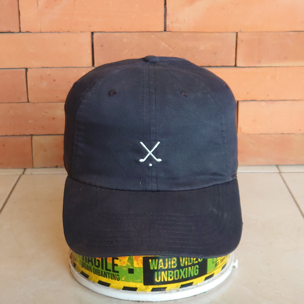 TOPI CAPS NIKE GOLF ORIGINAL