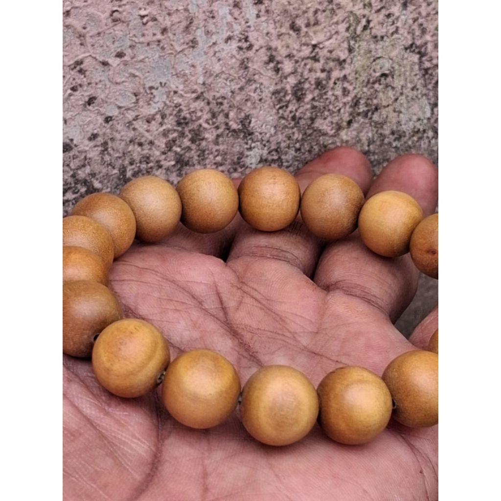 gelang Cendana Kupang