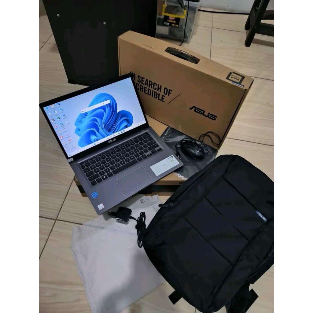 Laptop Asus Vivobook A416M