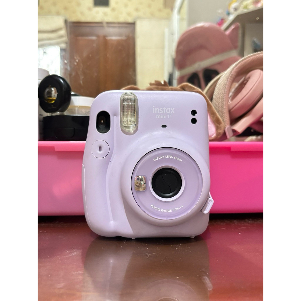 Instax Mini 11