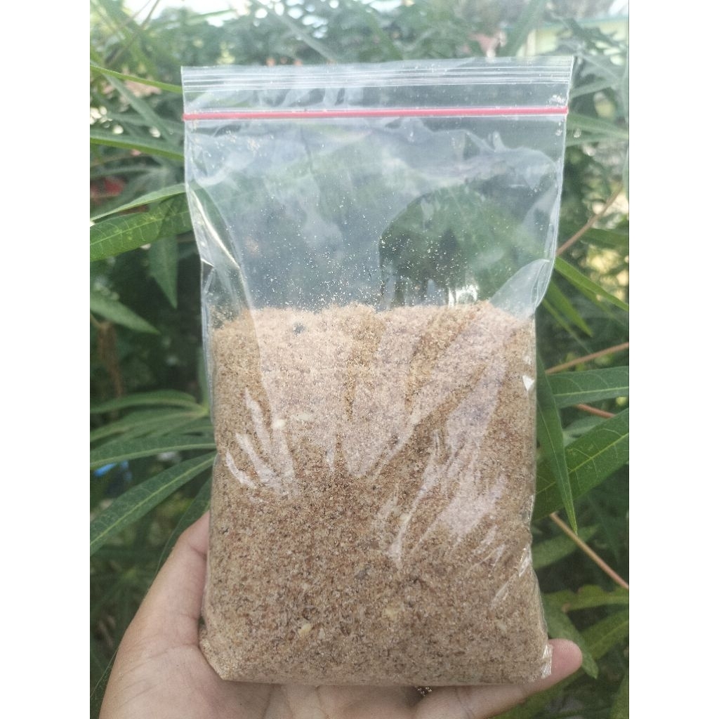 BUMBU BUBUR PEDAS BERAT 200 GR
