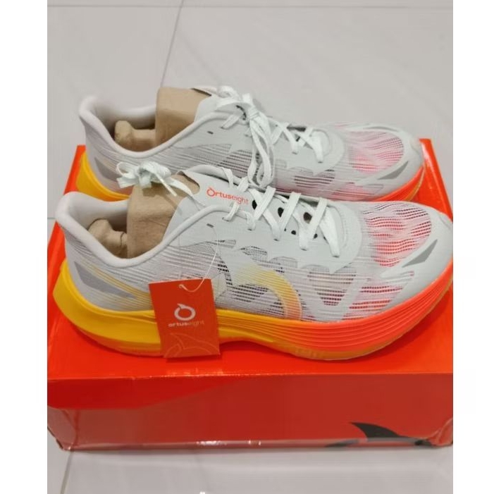 Ortuseight Hyperglide 3.1