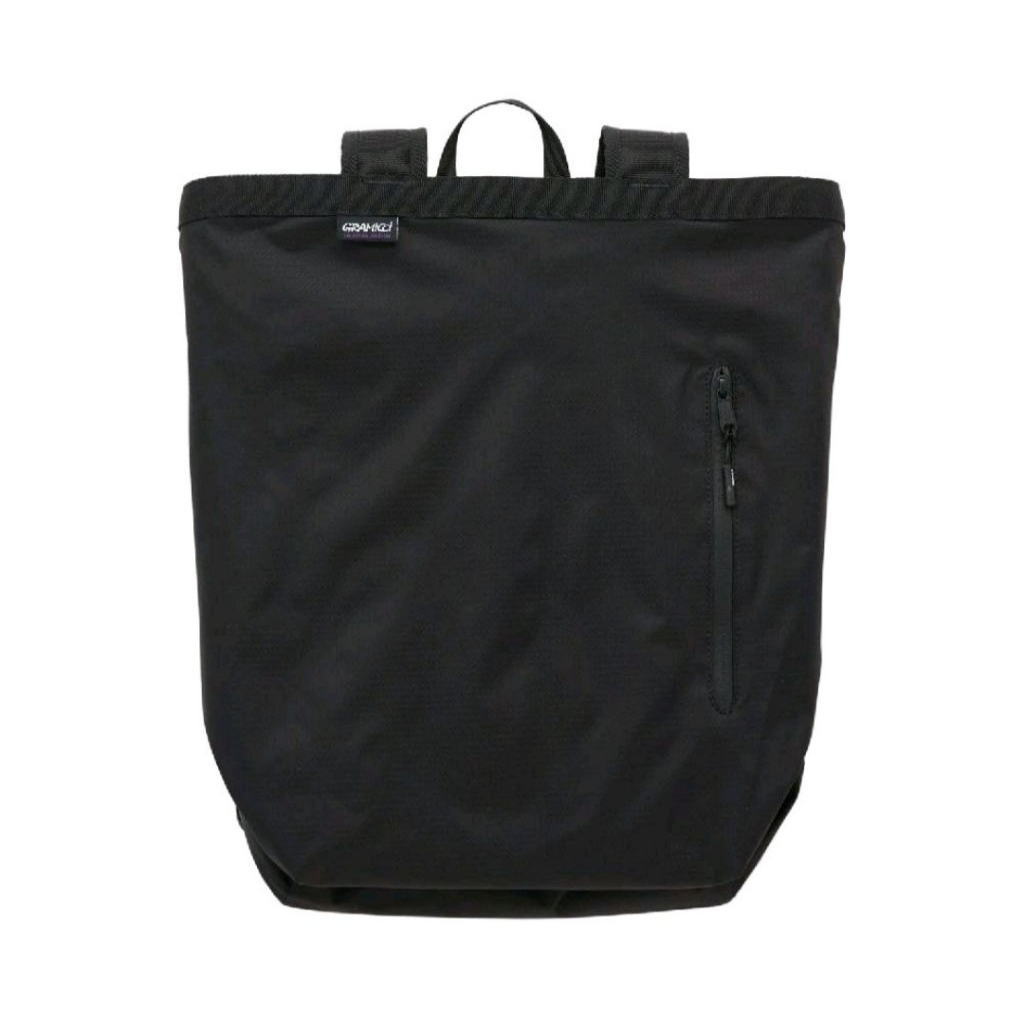 GRAMICCI - GRAMICCI TOTE PACK - BLACK