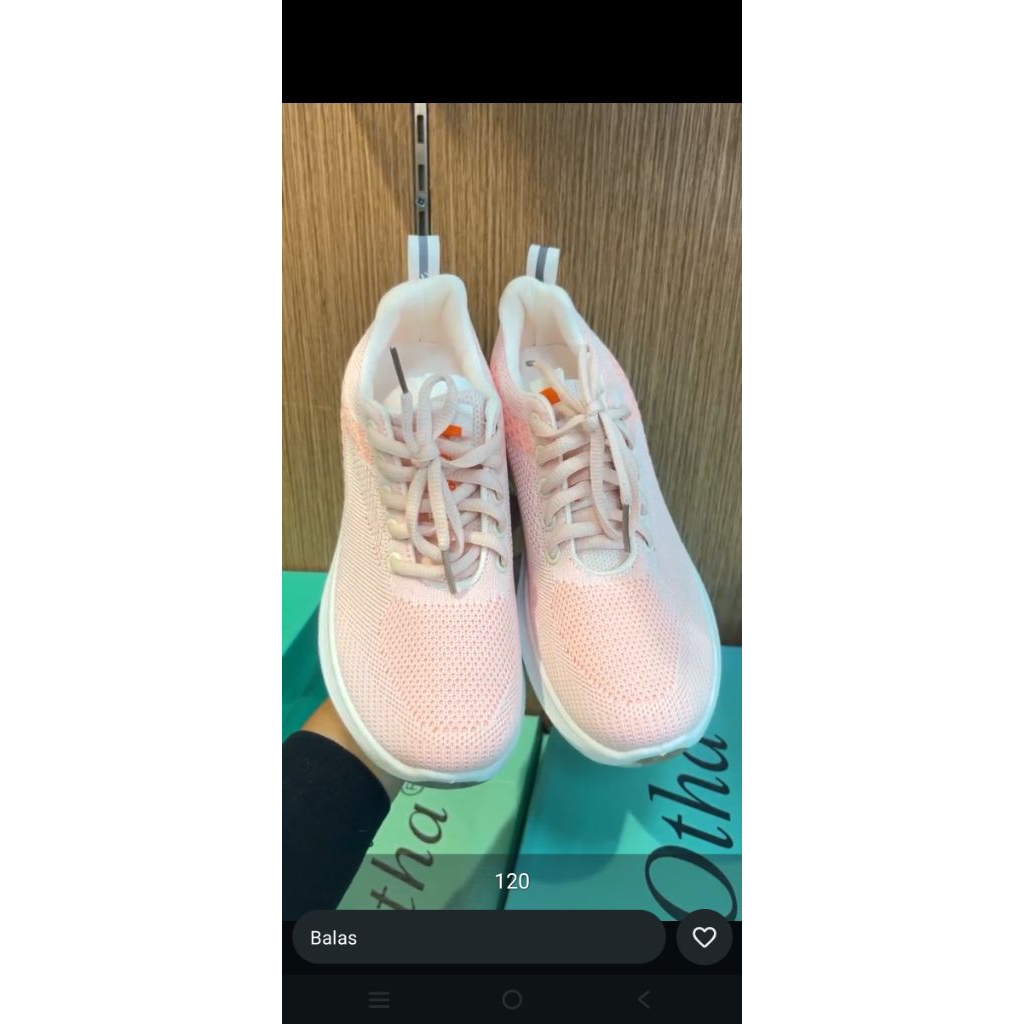 OTHA//SNEAKERS//120K