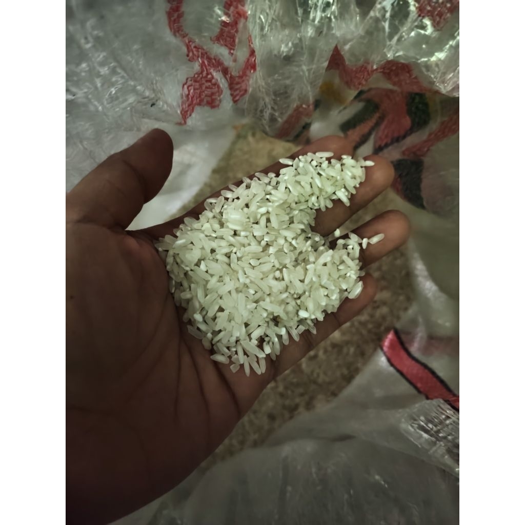 Beras 2,5 kg