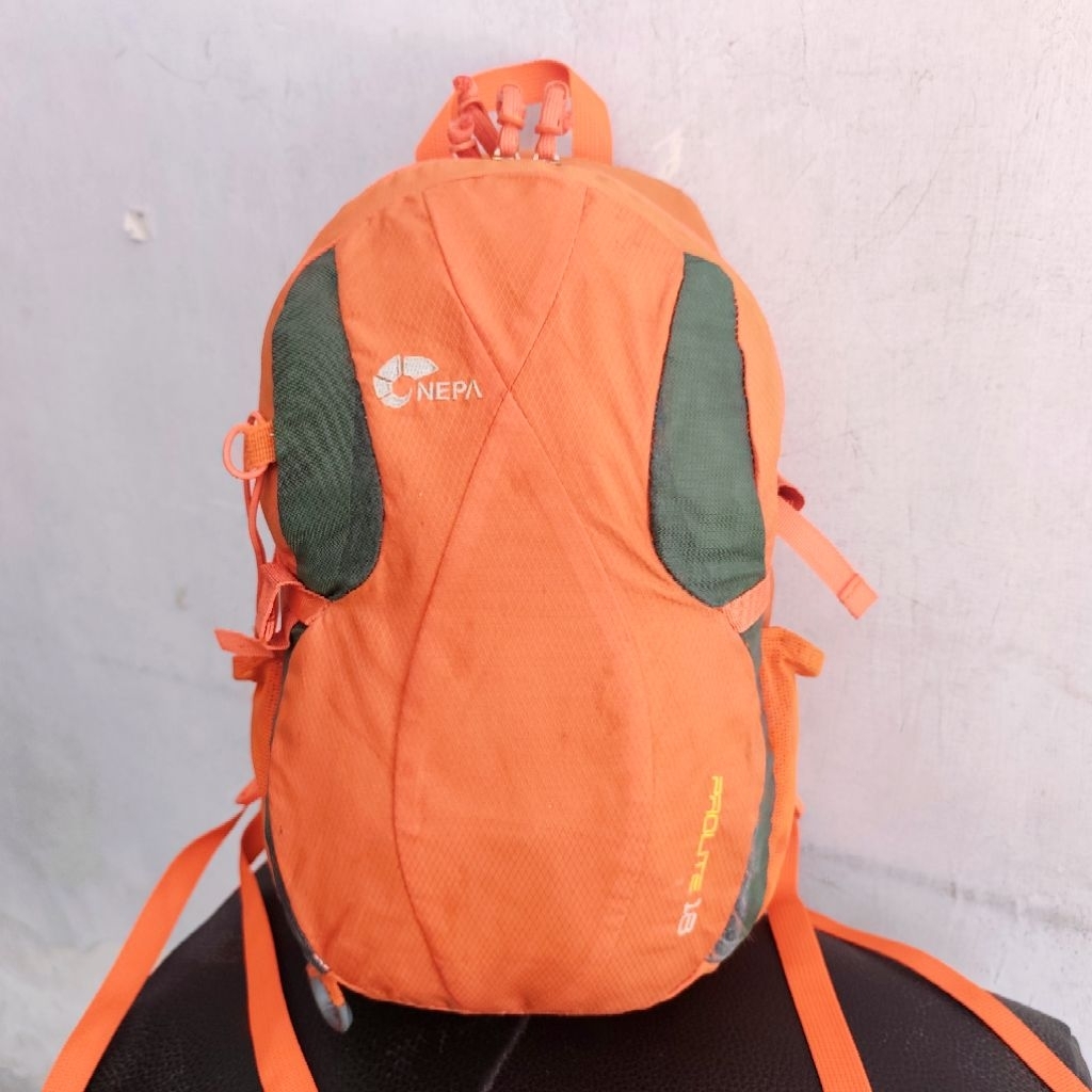 Nepa Prolite 18 Daypack / Ransel Outdoor Nepa 18L