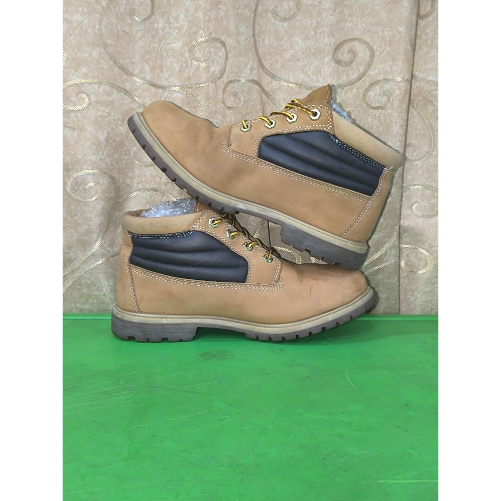 Timberland Chukka Boot - Size 40 / 25.5cm (women)