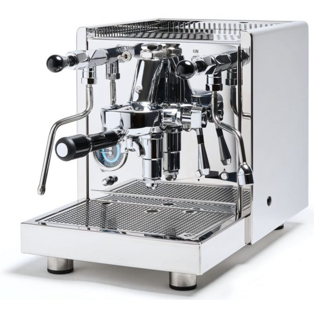 Mesin Kopi espresso Quick Mill Aquila Rotary Pump