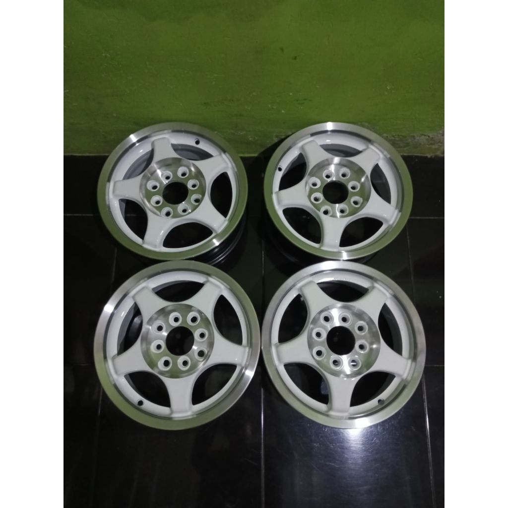 VELG R13 k9 model pcd 100/114