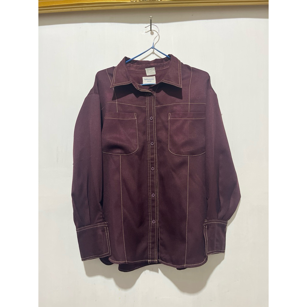 preloved abang adek