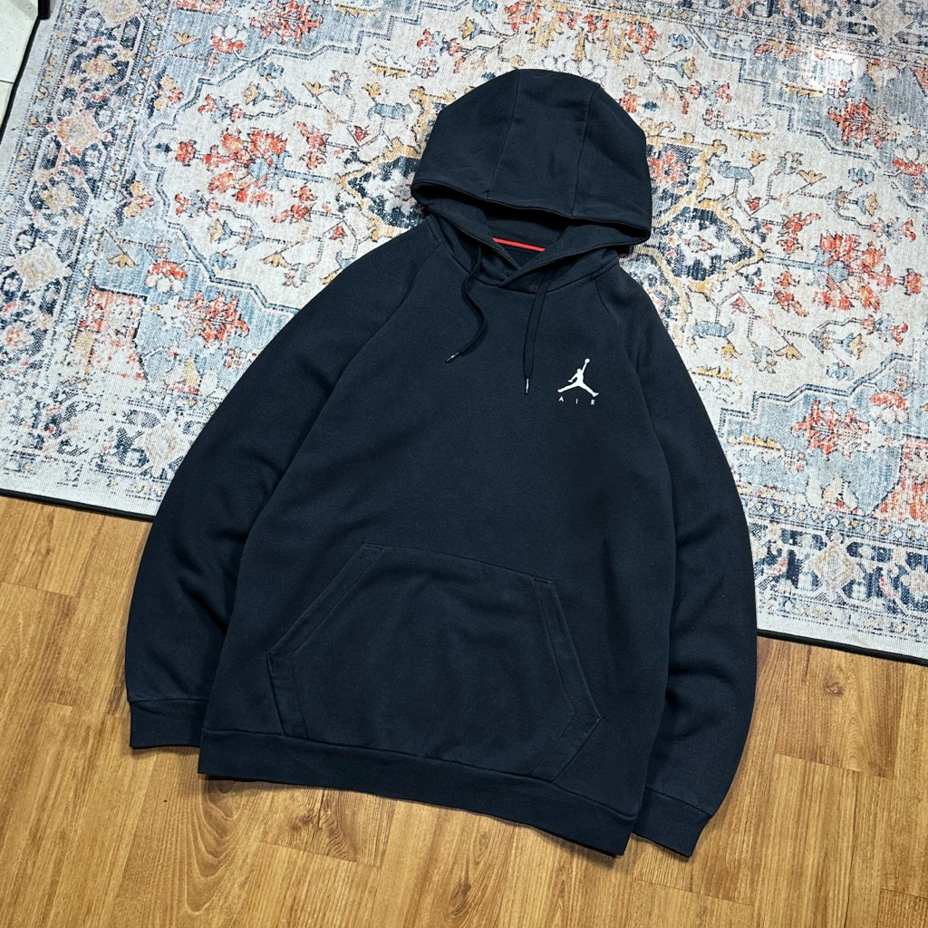 AIR JORDAN HOODIE SECOND