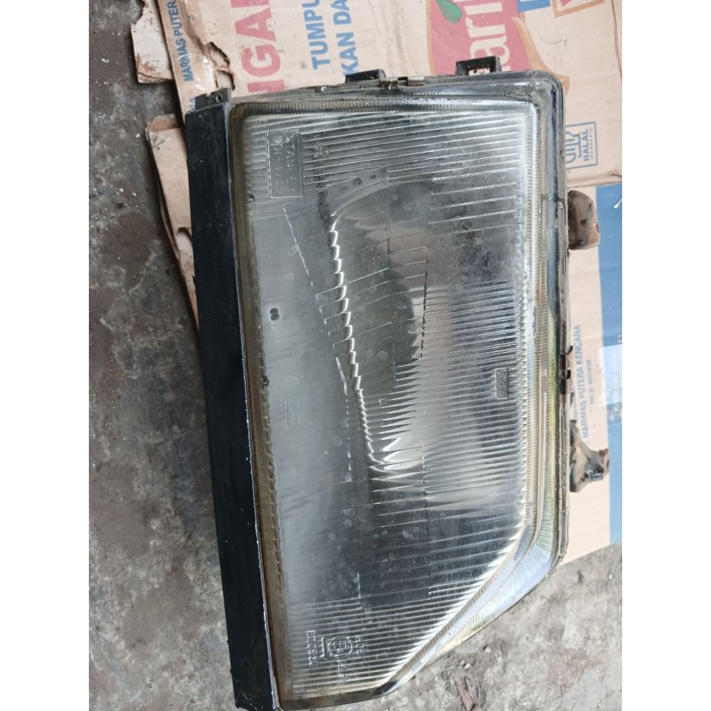 LAMPU DEPAN/UTAMA MOBIL FOR HONDA CIVIC WONDER