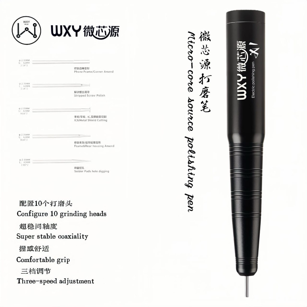 WXY X1 GRINDING PEN