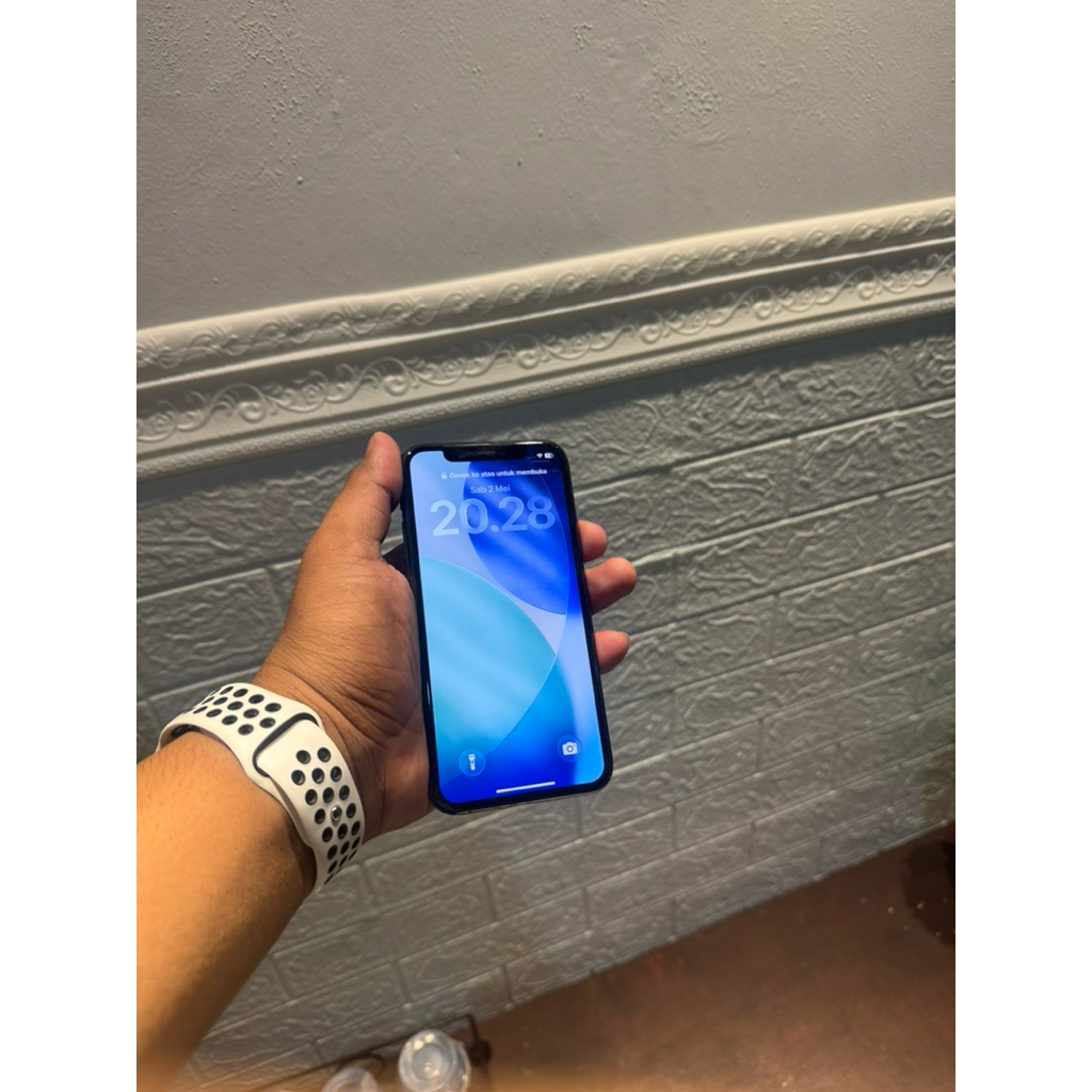 iphone 11 pro 256