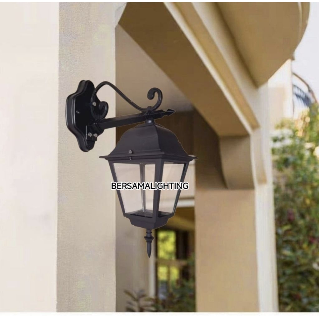Lampu Dinding Lampu Outdoor Lampu Waterproof