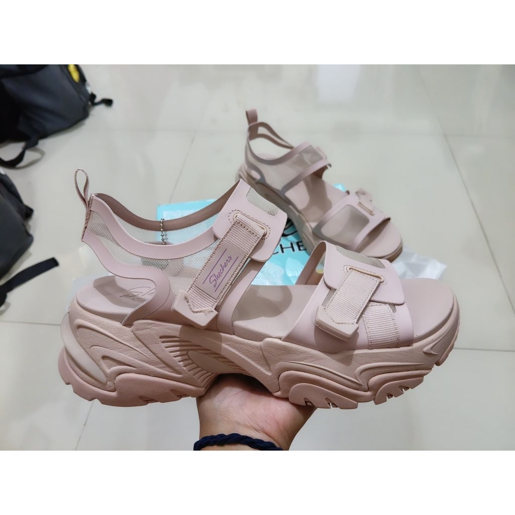 sendal Skechers stamina V2