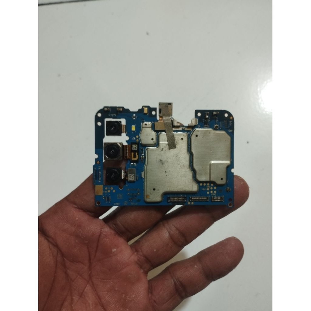 MESIN SAMSUNG A02S 3/32 NORMAL