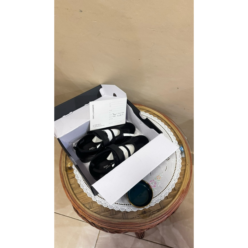 Hijack sandals twyla croco noir size 37