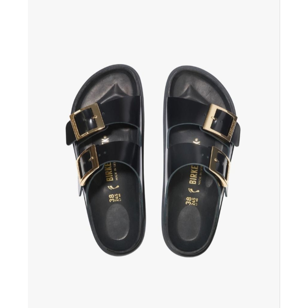 Sandal Wanita BIRK*NST*CK ARIZONA Original 100%