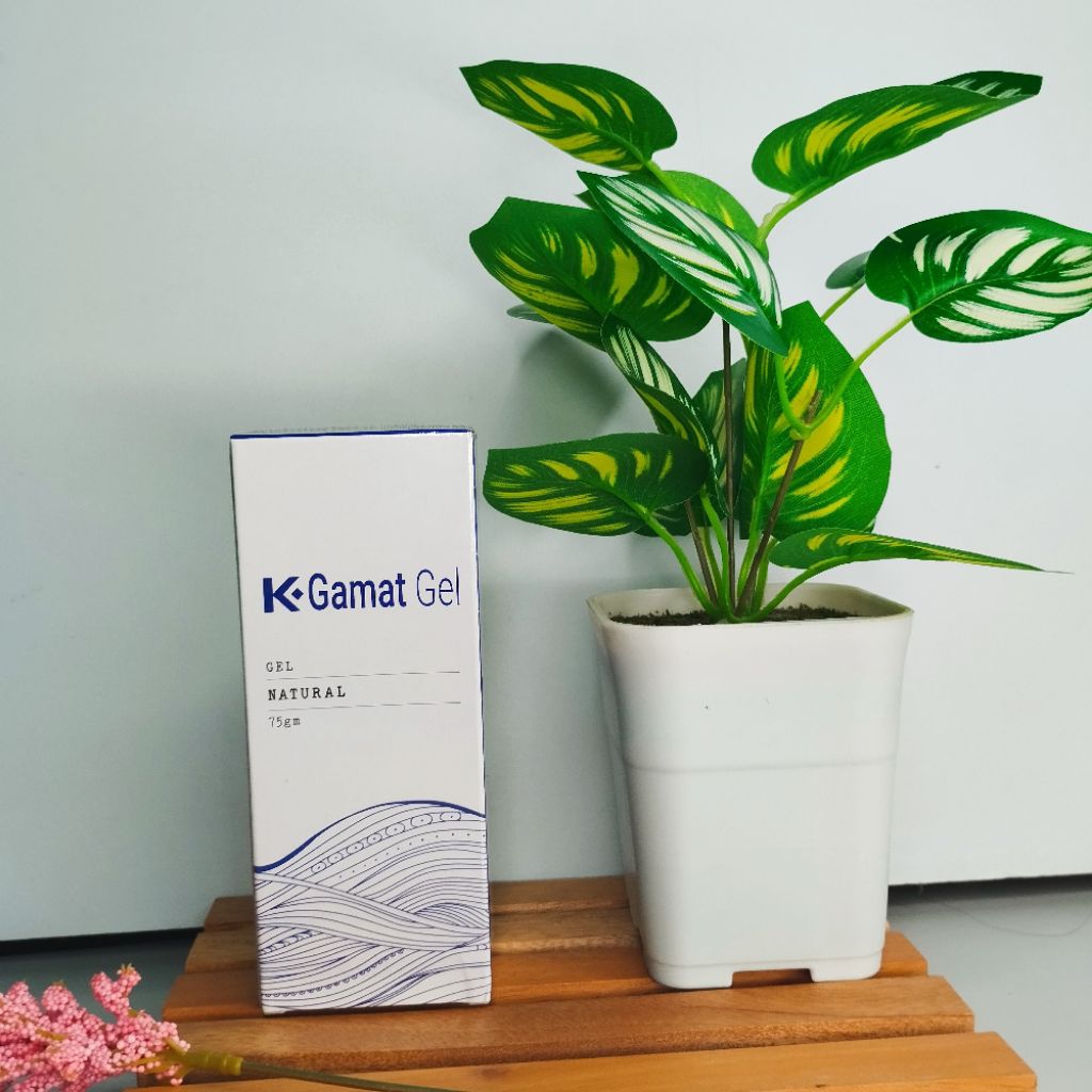 GAMAT VITAGELL K-LINK