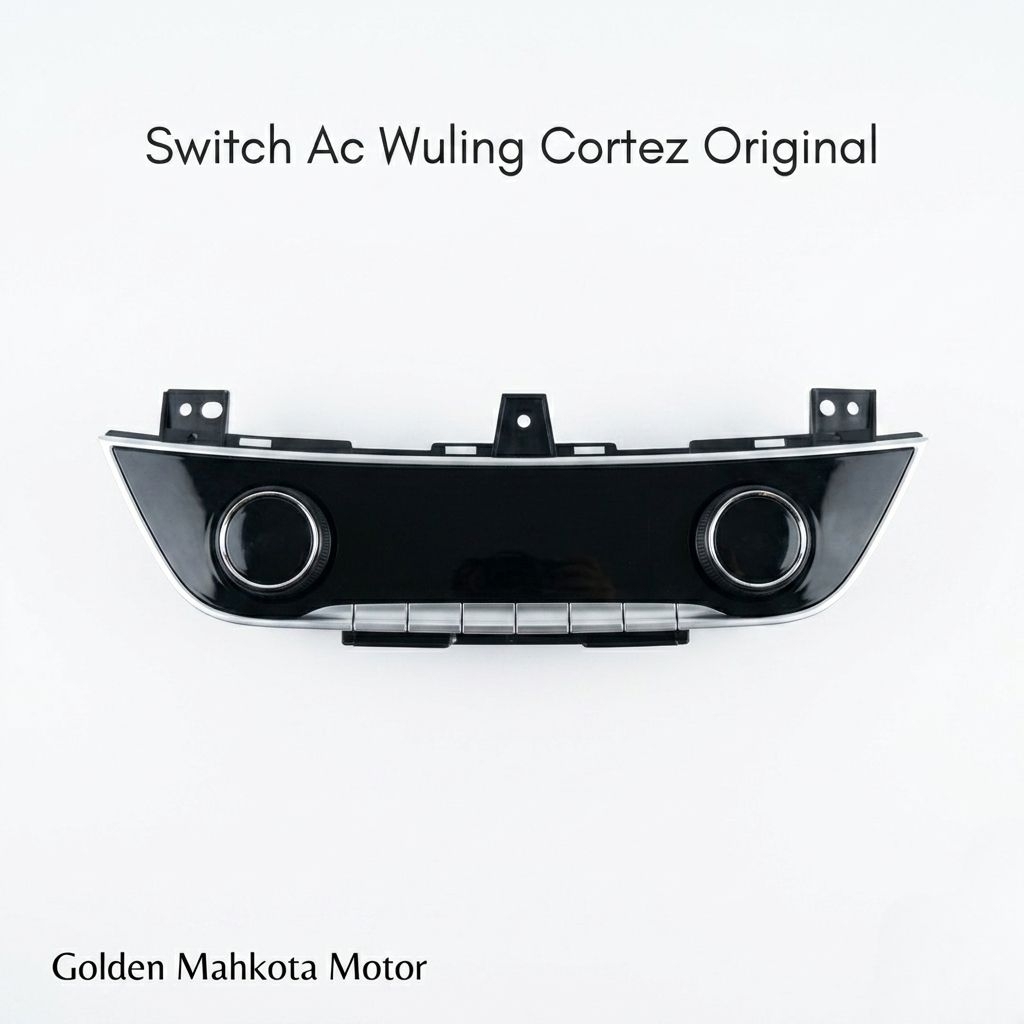 Switch Ac Wuling Cortez Original