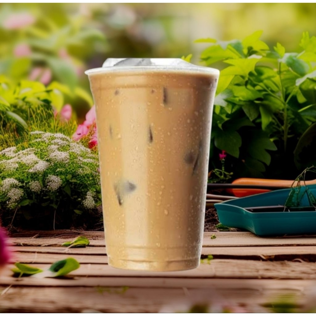 coffee capucino cup 18oz