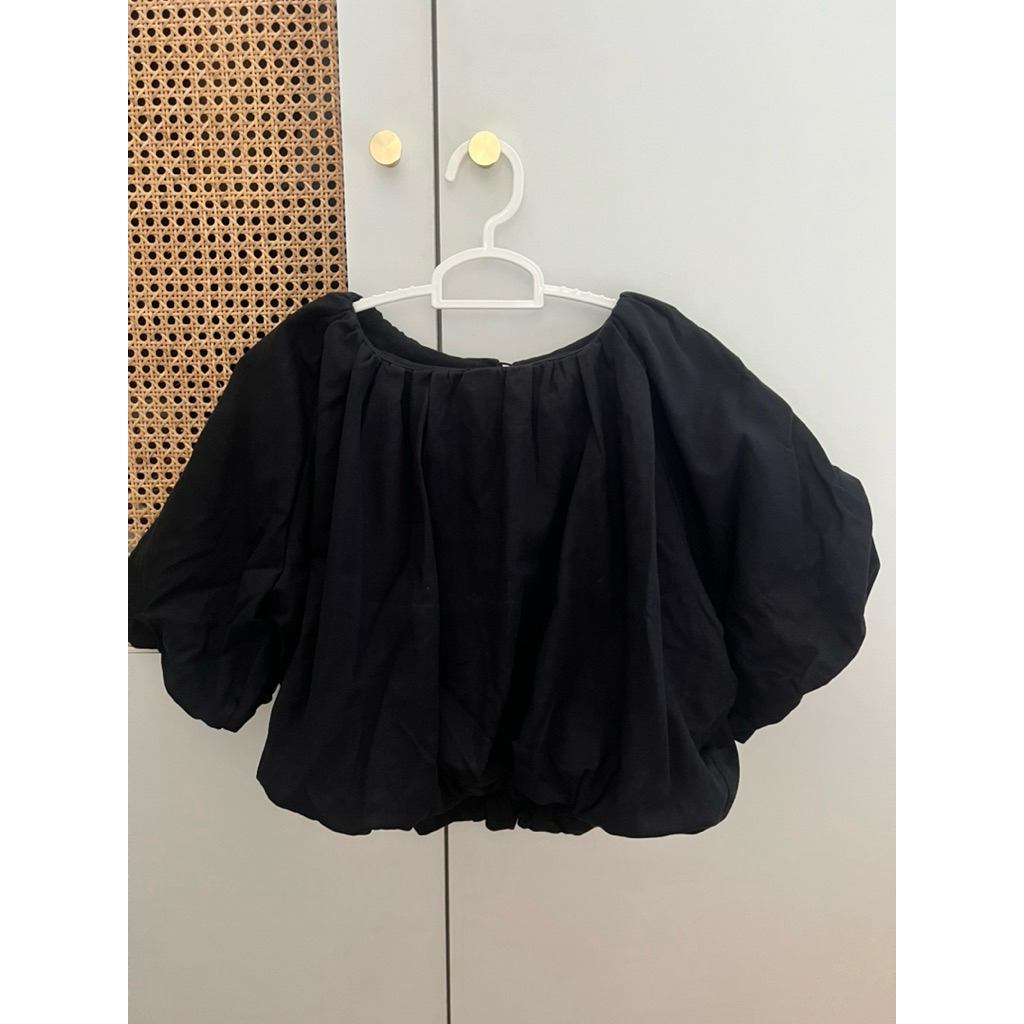 Preloved - Top Cotton Ink Studio