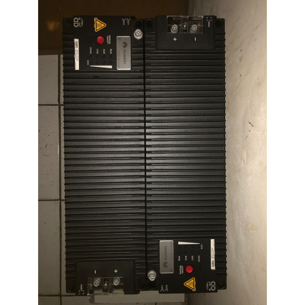 Baterry lifepo4 48V 100ah normal th 2024