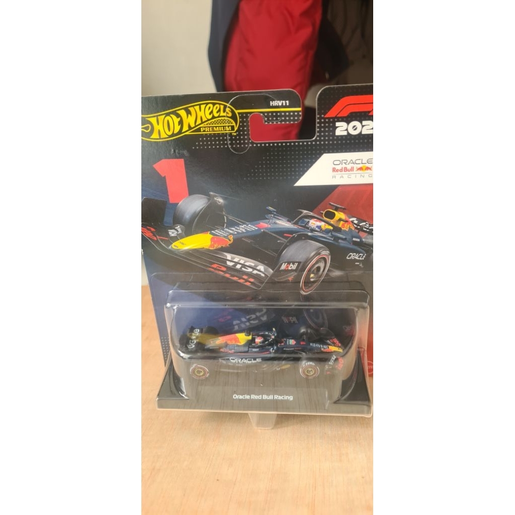 hot wheels formula 1 2025