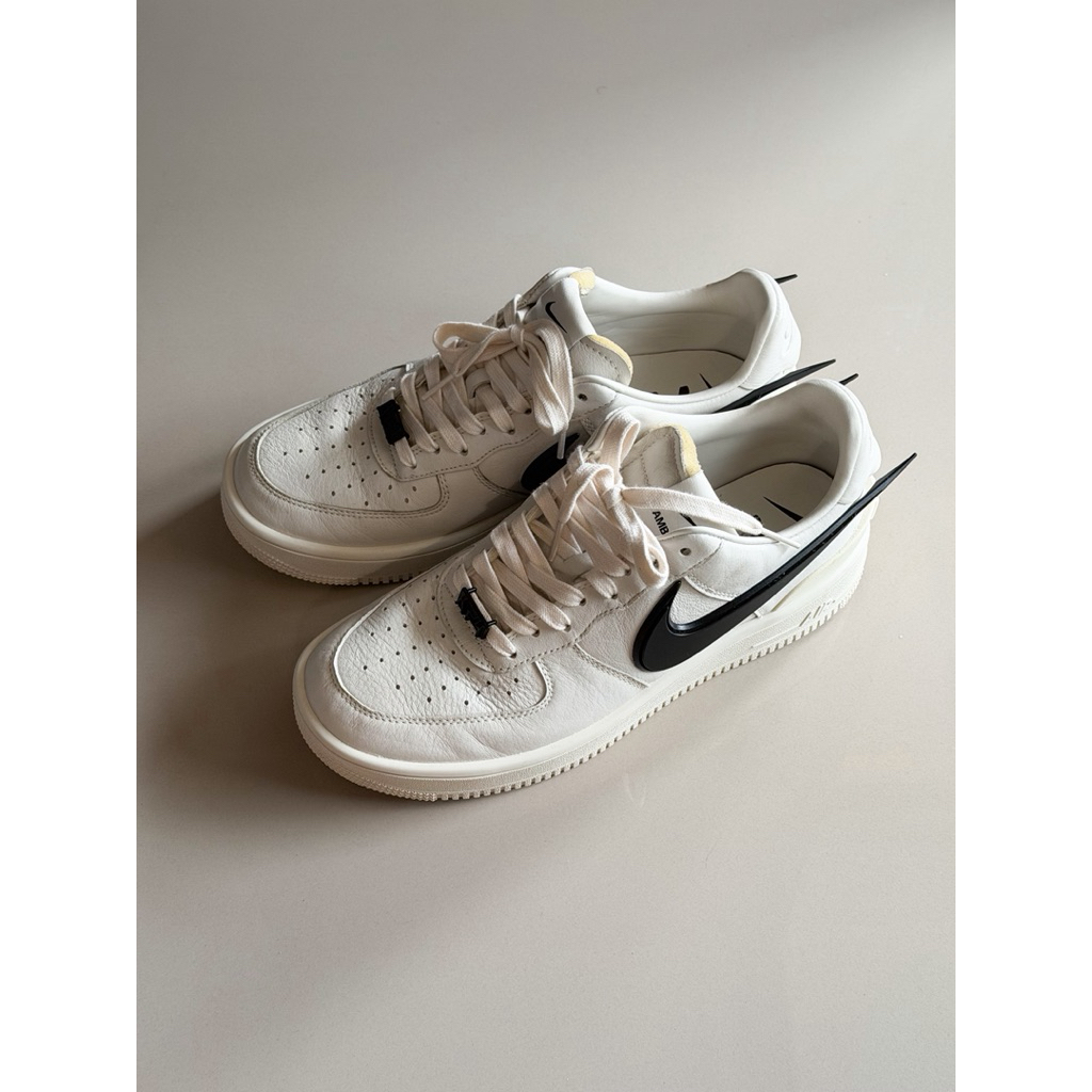 Nike Air Force 1 Low Ambush White Phantom - 42.5