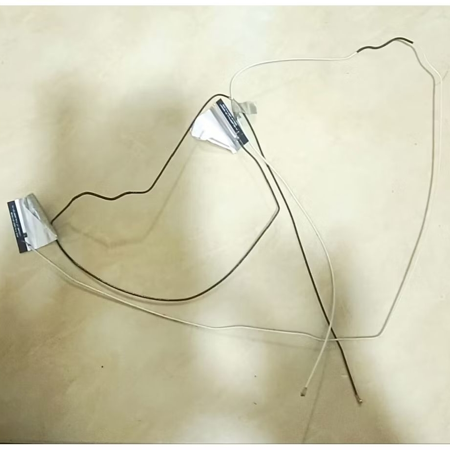 Kabel Fleksibel Wifi Laptop Asus X451C