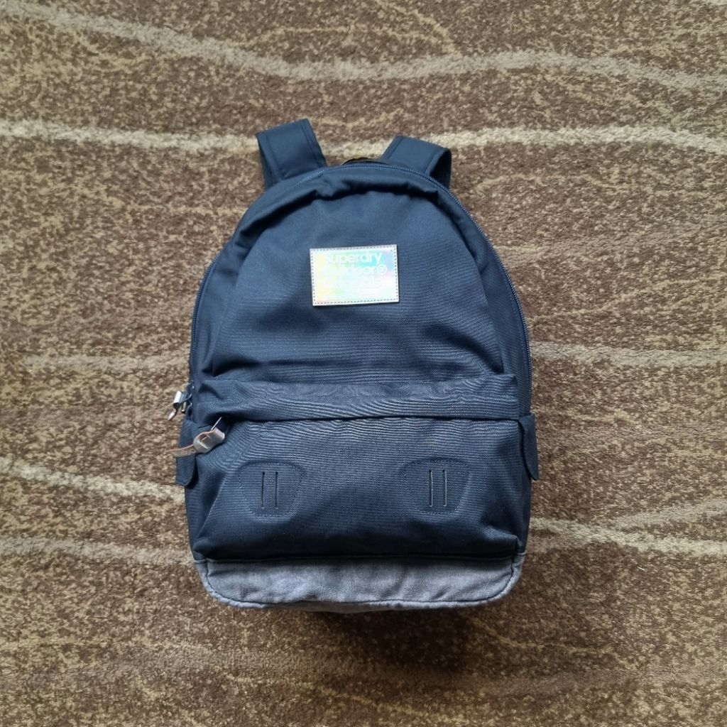 Backpack Superdry Glow in Dark Montana
