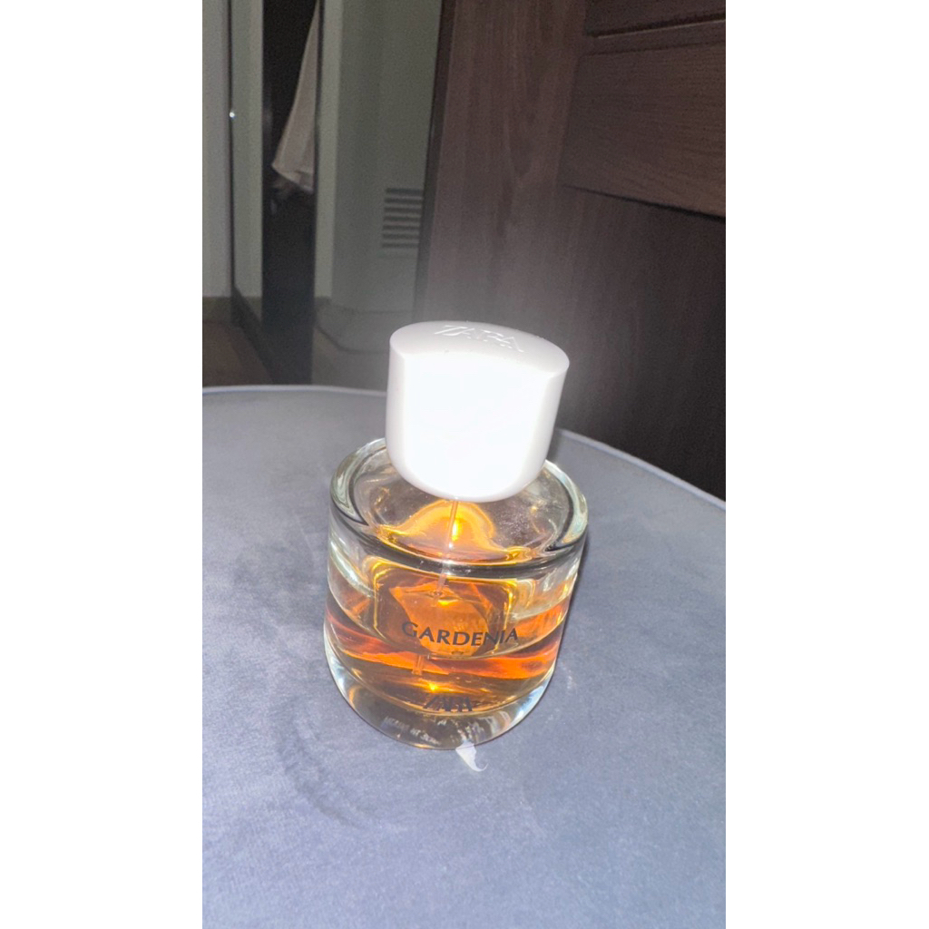 PARFUME ZARA