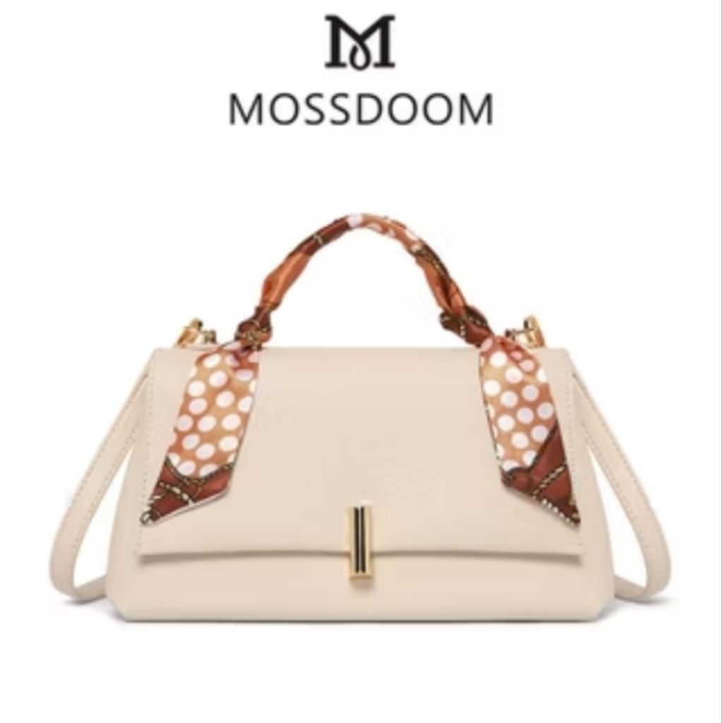 TAS MOSSDOM TAS WANITA TAS KONDANGAN