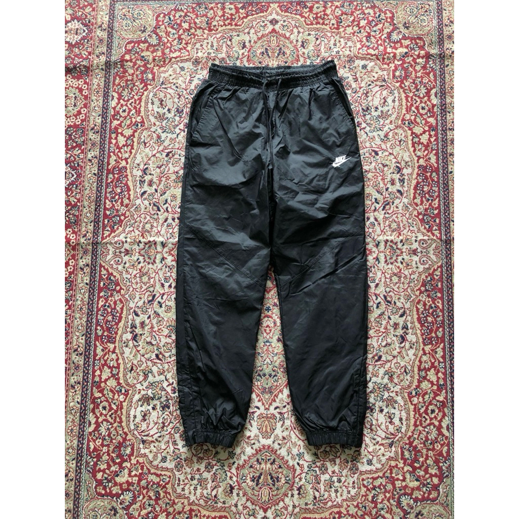 Celana Nike jogger track pants Vintage Nike sportwear Hi326
