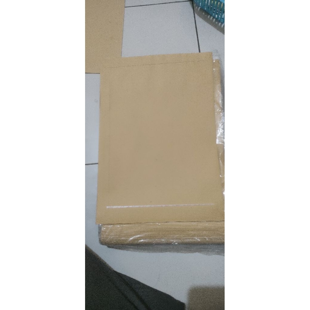 map lamaran kerja