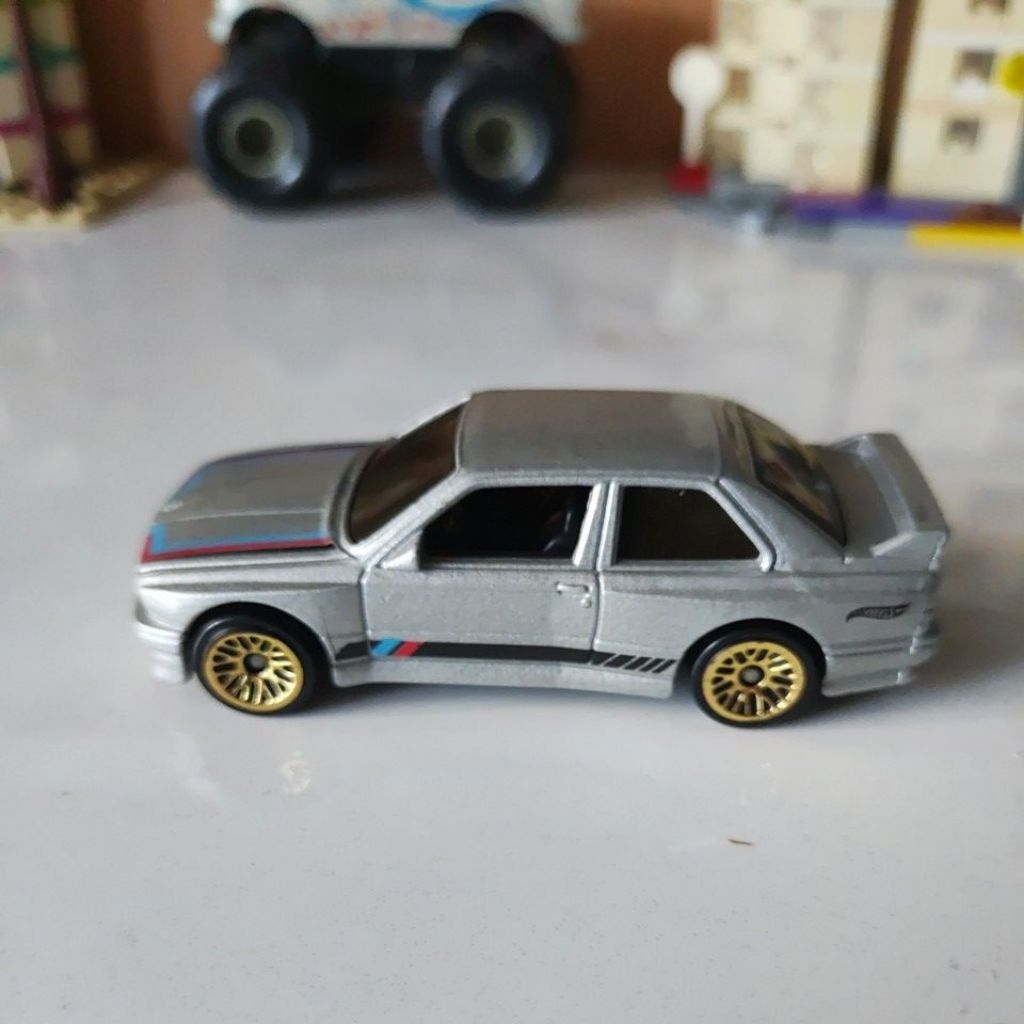 Hotwheels Loose BMW M3
