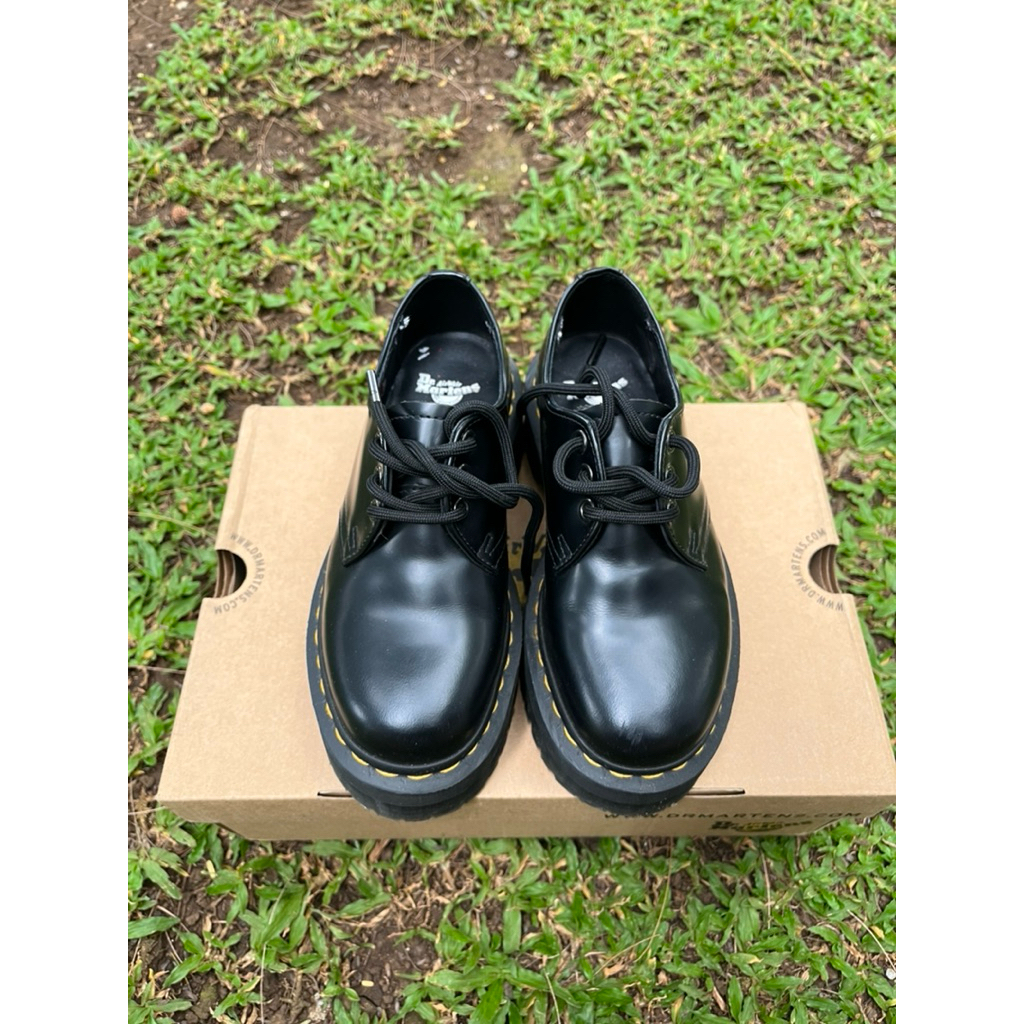 DOCMART QUAD ORIGINAL - SIZE 36