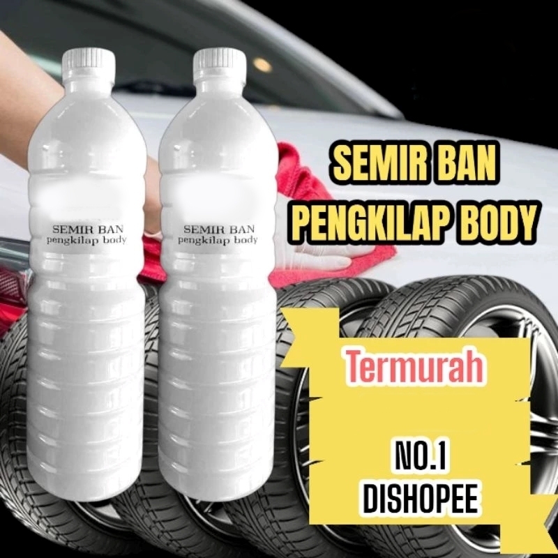 silikon semir ban  Semir Ban Mobil Tahan Lama Semir Ban Semir Ban Mobil Silikon Pengkilap Body Motor