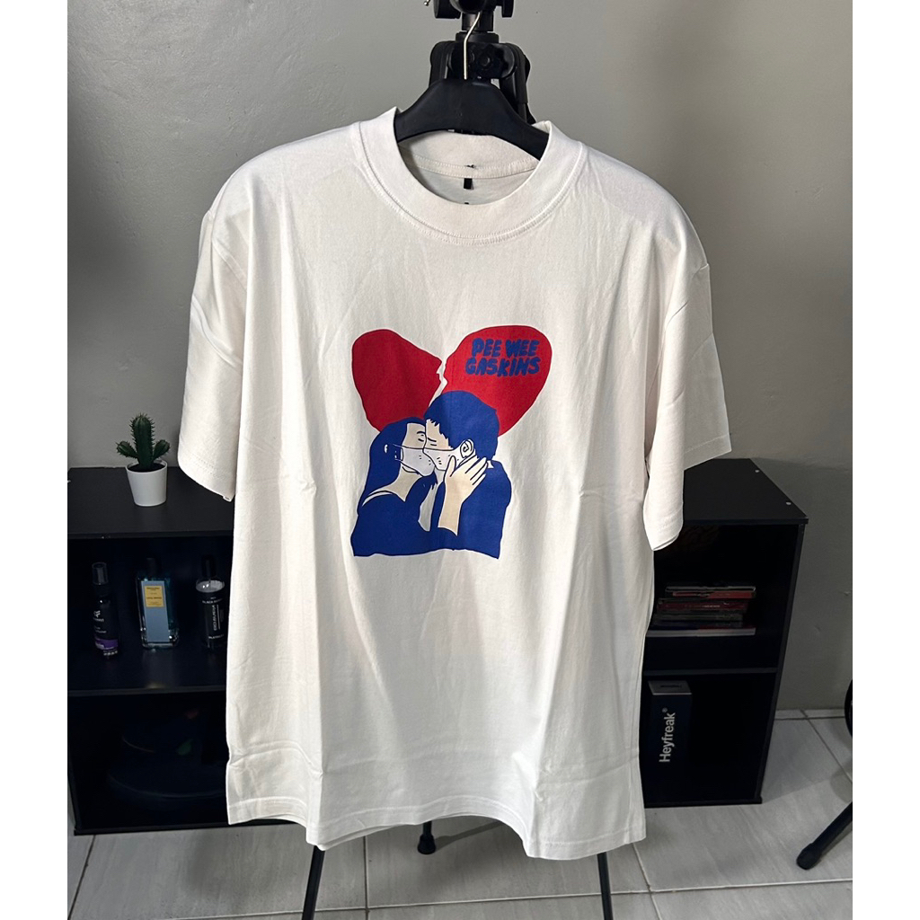 TSHIRT PWG  ( NEW )