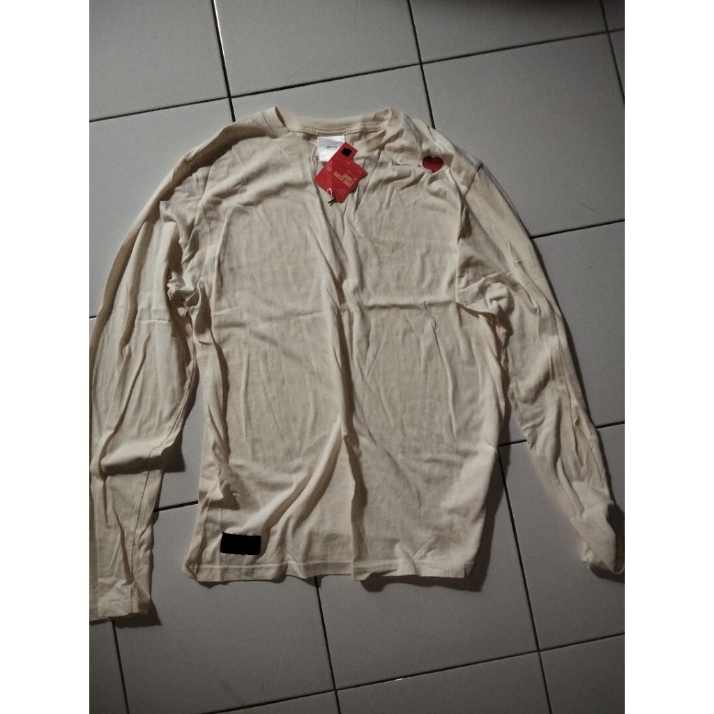 (RARE) T-shirt bts official speak yourself