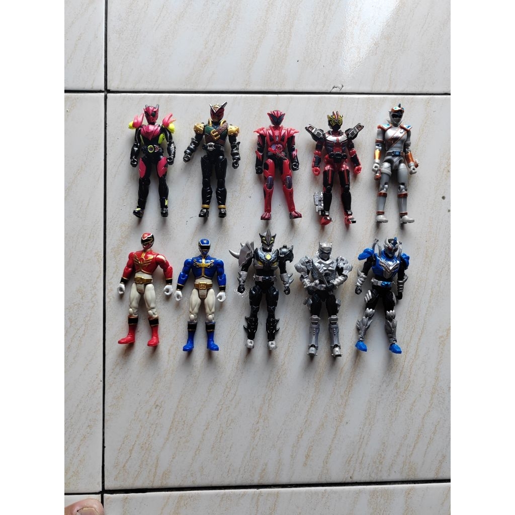 sodo kamen rider A