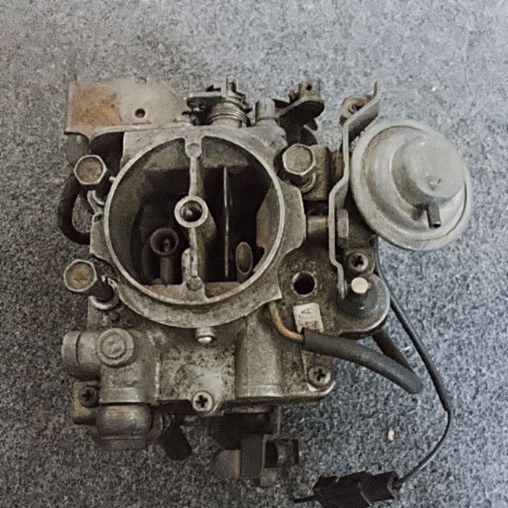Karburator L300 Bensin  Copotan