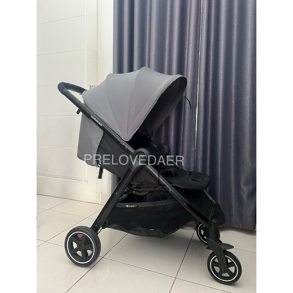 Preloved Stroller Mothercare