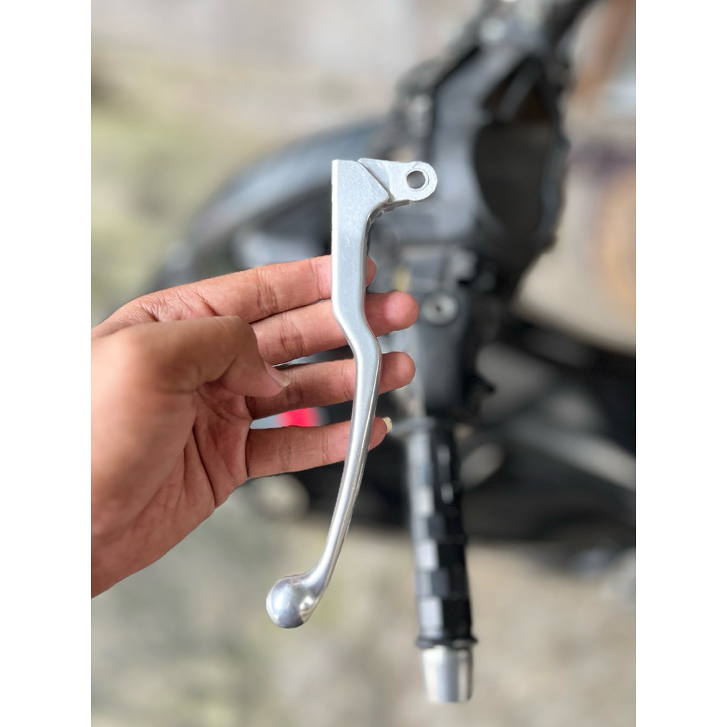 Handle kopling R25 Yamaha sudah custom PNP MX