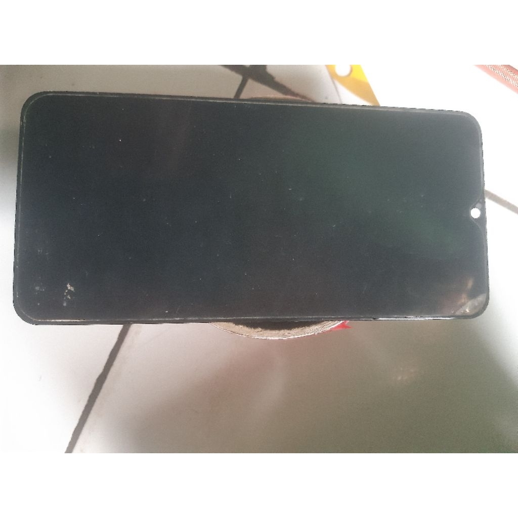 lcd vivo y12 y12i copotan