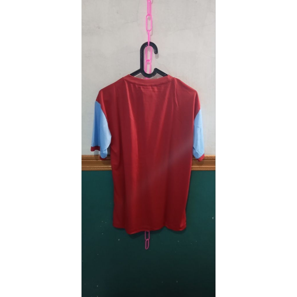 aston villa 17/18 lokal