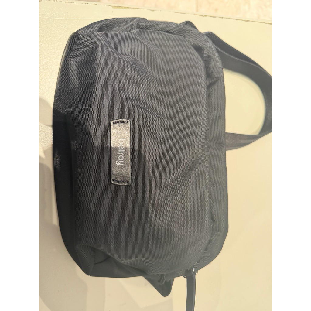 bellroy sling transit 5L